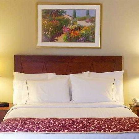 Hawthorn Suites By Wyndham Tyler Dış mekan fotoğraf