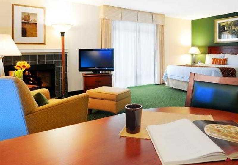 Hawthorn Suites By Wyndham Tyler Oda fotoğraf