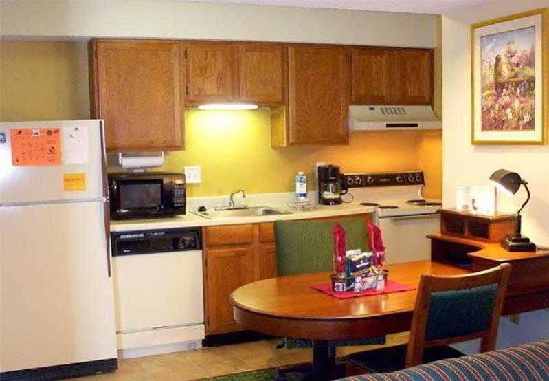 Hawthorn Suites By Wyndham Tyler Dış mekan fotoğraf