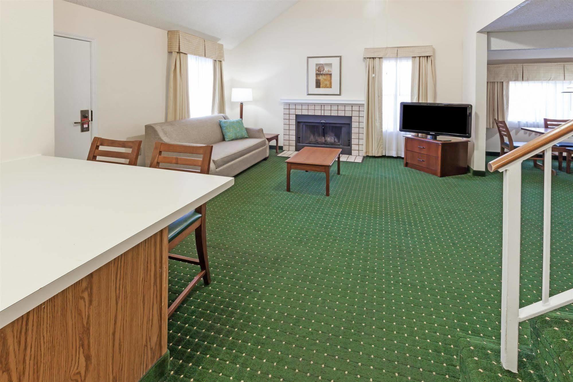Hawthorn Suites By Wyndham Tyler Dış mekan fotoğraf