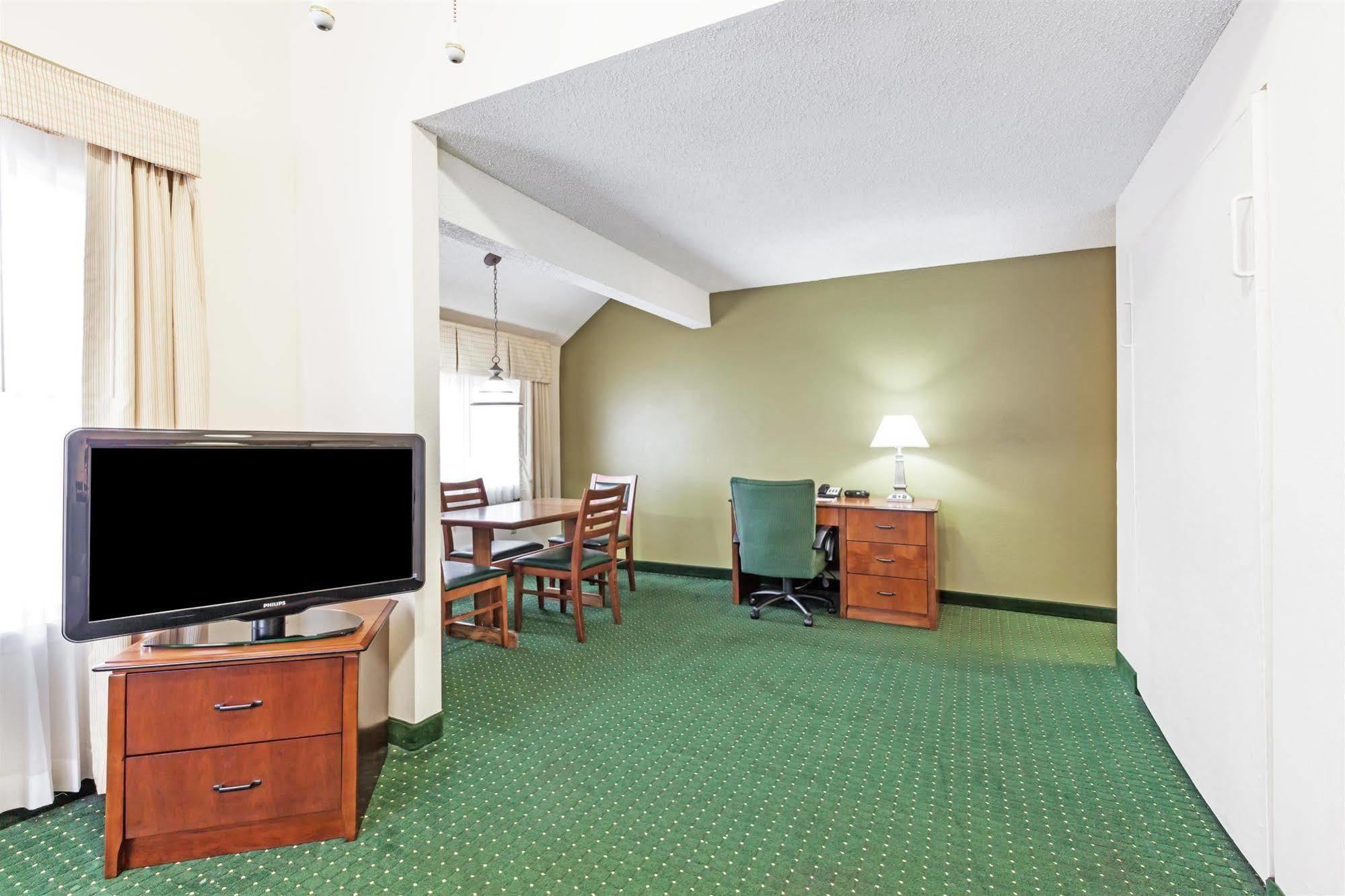 Hawthorn Suites By Wyndham Tyler Dış mekan fotoğraf